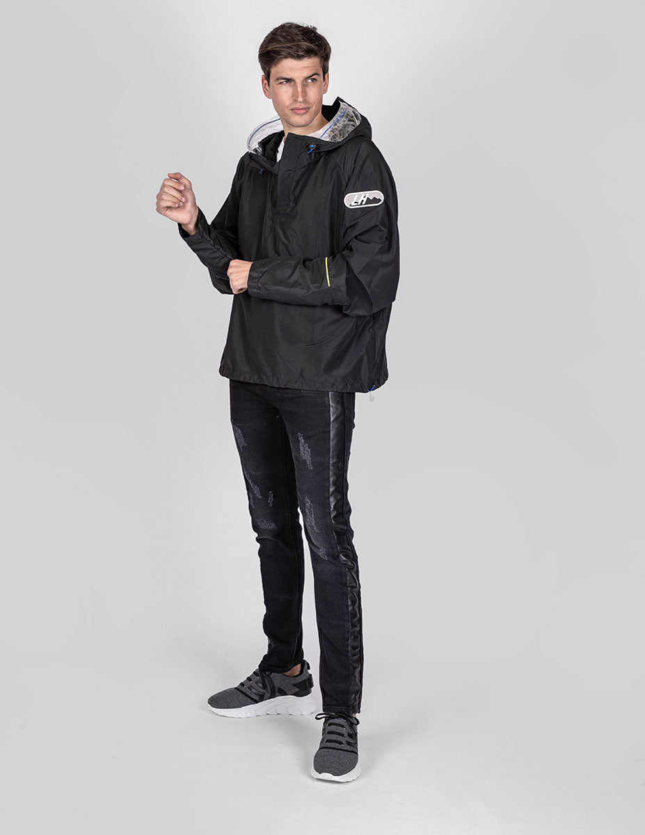 Les hommes Jacka K Way Herr – bild 4