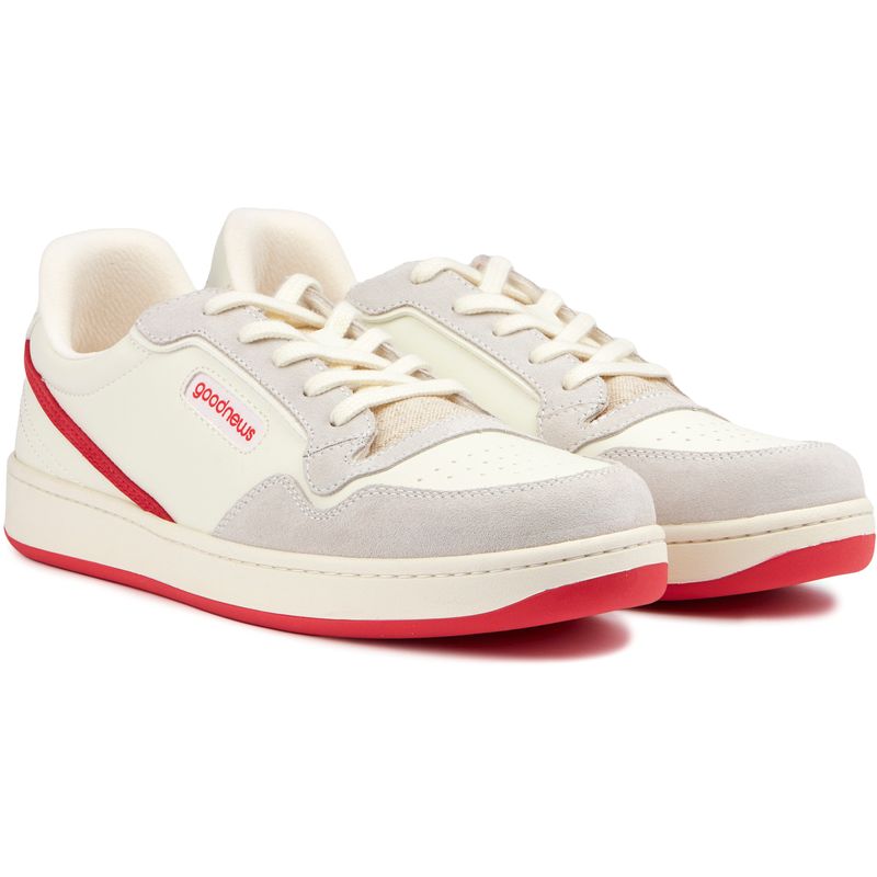 Good News Mack Tränare låga sneakers herr – bild 4