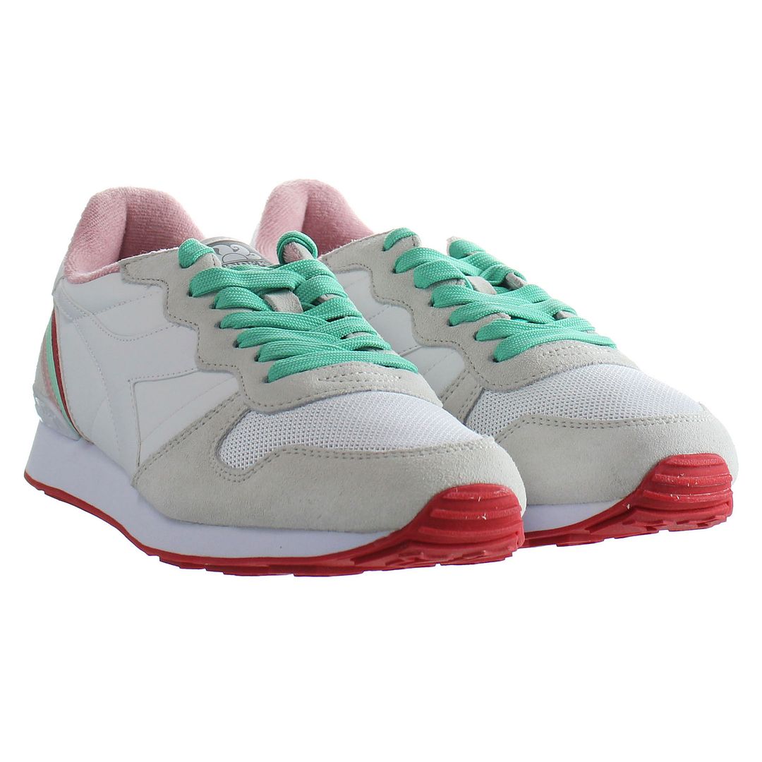 Diadora x Sundek Camaro Herrskor – bild 2