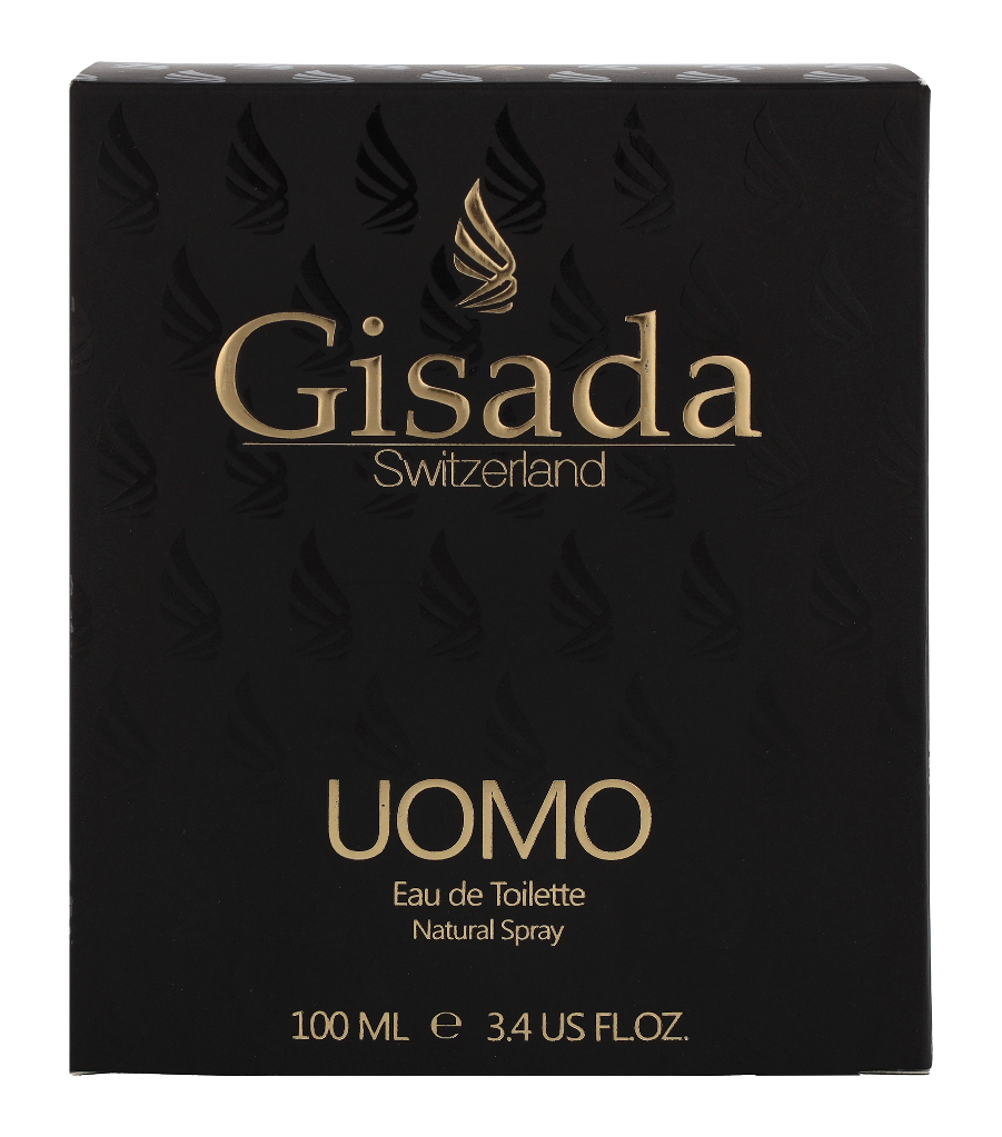 Uomo 8