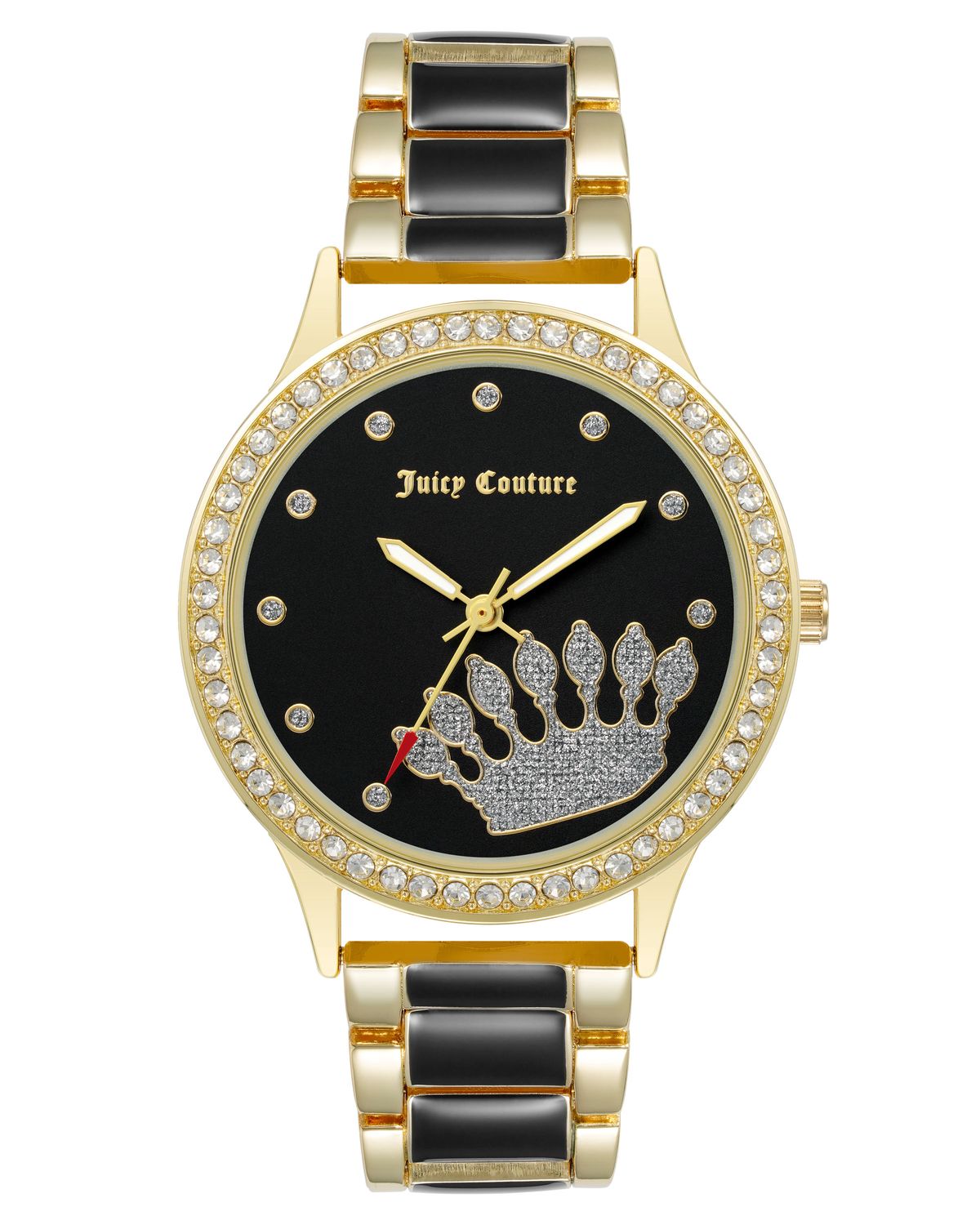 Thumbnail - Juicy Couture Uhr JC/1334BKGP