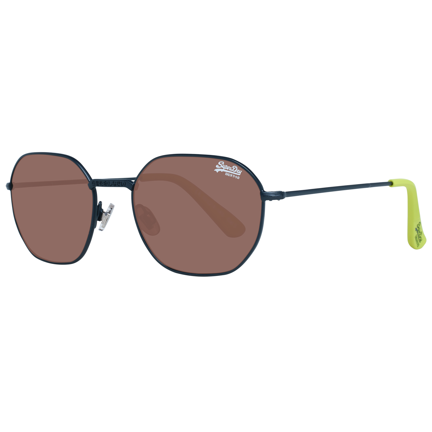 Superdry Lunettes De Soleil SDS Super 006 52