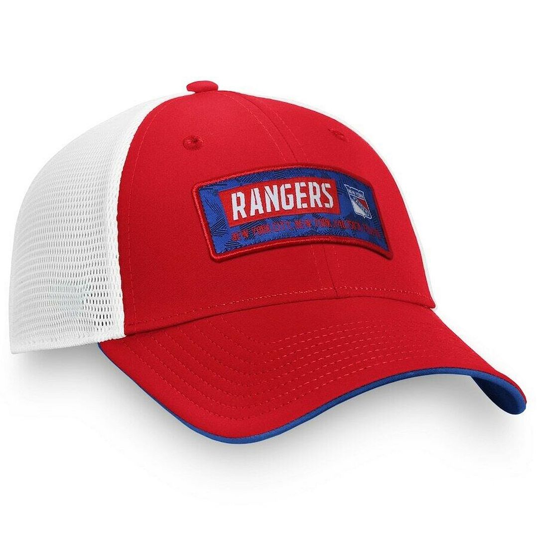 Fanatics NHL New York Ranger keps herr – bild 2