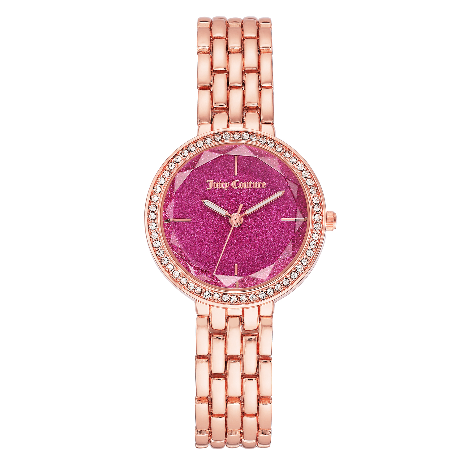 Thumbnail - Juicy Couture Uhr JC/1208HPRG