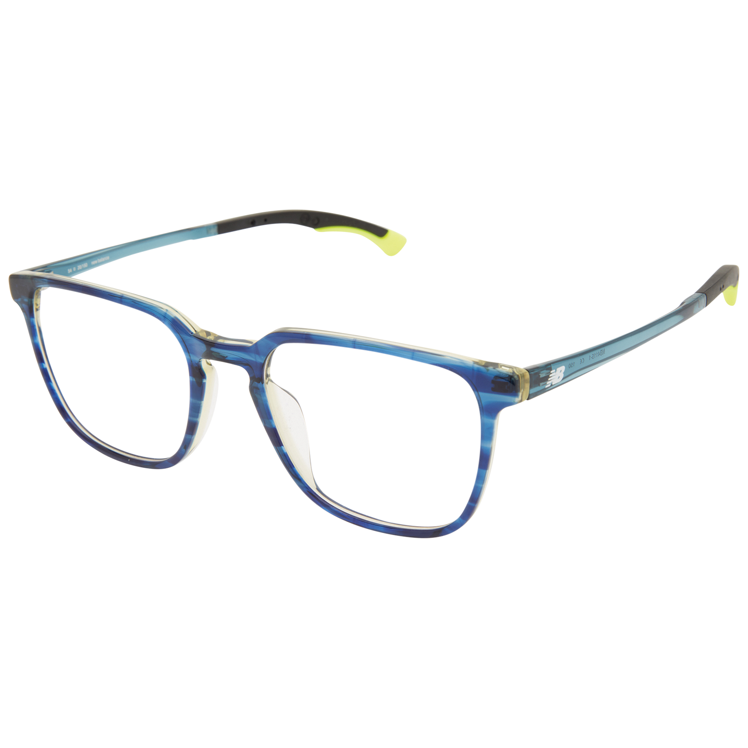 Thumbnail - New Balance Brille NB411501 54