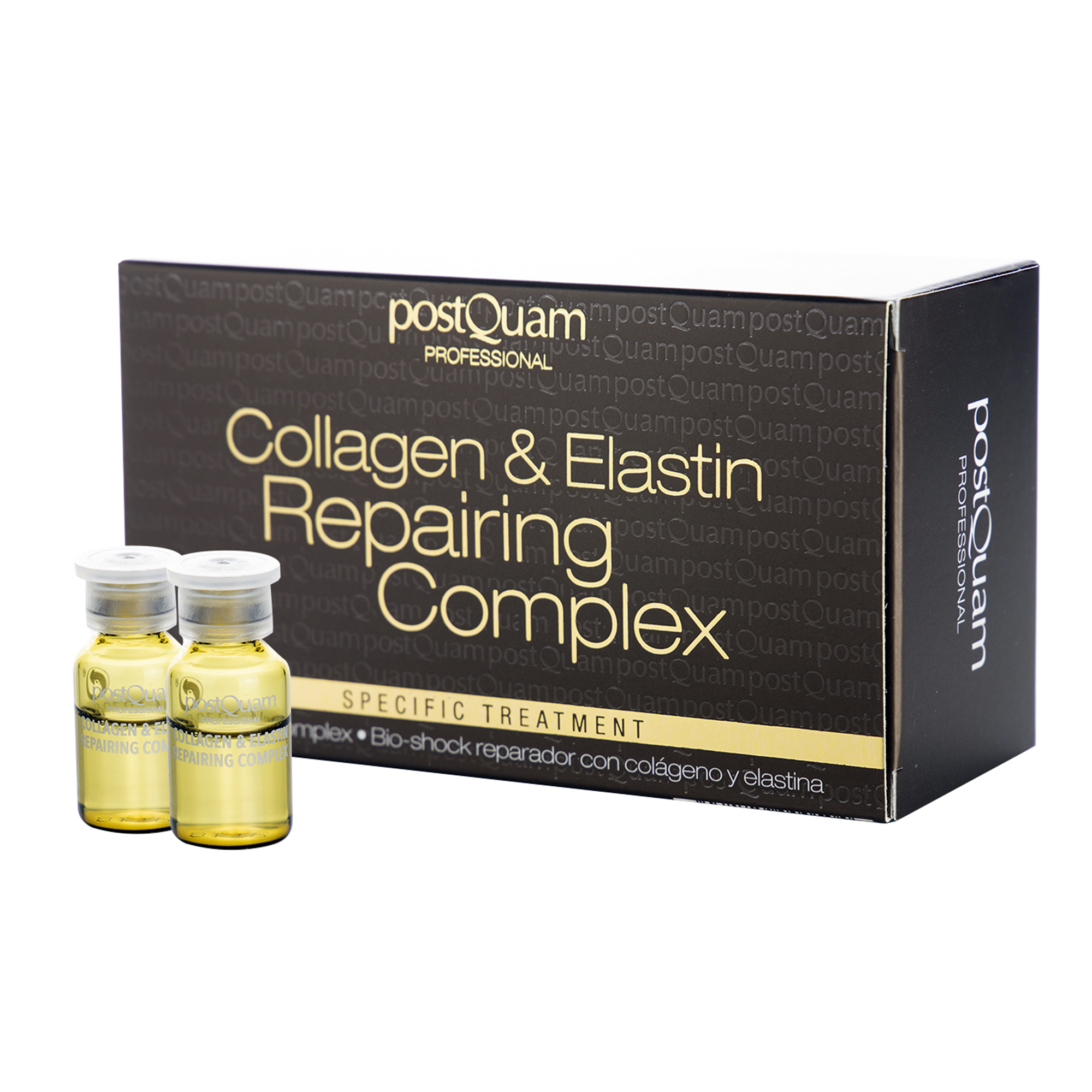 Thumbnail - BIO-SHOCK COLLAGEN UND ELASTIN 12 X 3