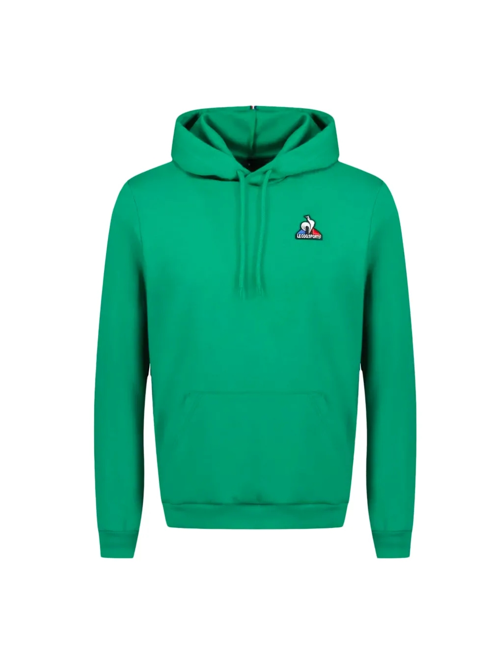 Le Coq Sportif Essentials tröja för män N2 herr – bild 2