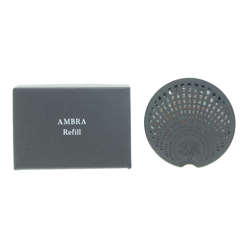 Dr. Vranjes Unisex Firenze Ambra Refill Car Diffuser - One Size