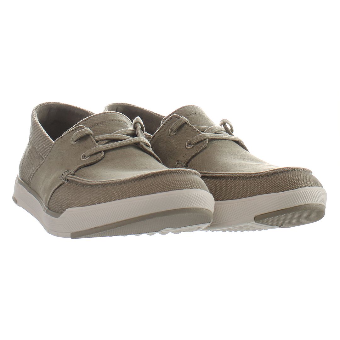 Step Isle Base Beige skor för herrar 2