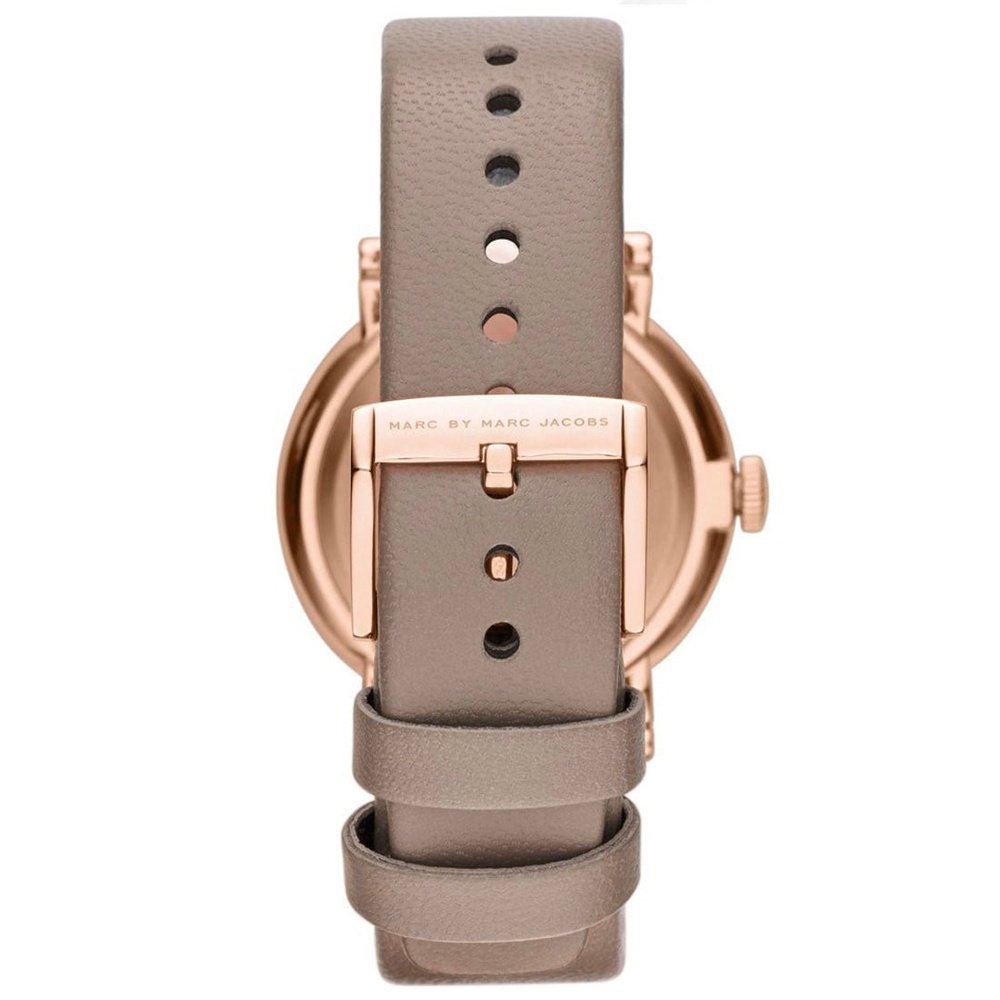 Marc Jacobs MBM1266 Baker Ladies Watch analoga klockor dam – bild 2