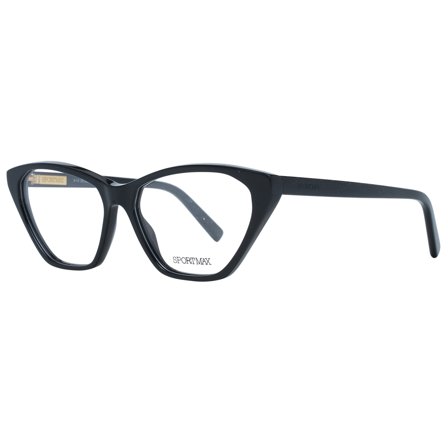Thumbnail - Sportmax Brille SM5012 001 54