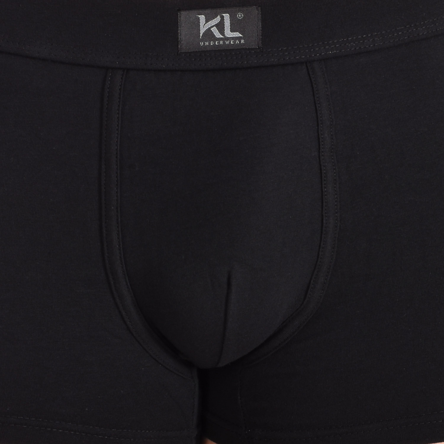 Kisses And Love Pack-2 Basic Boxers KL2013 boxershorts herr – bild 2