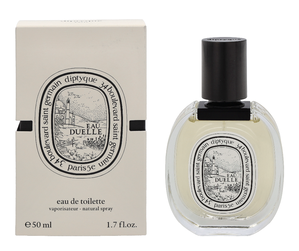 Thumbnail - Diptyque Eau Duelle Edt Spray.