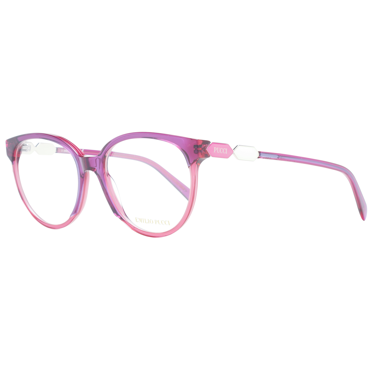 Thumbnail - Emilio Pucci Brille EP5184 083 53