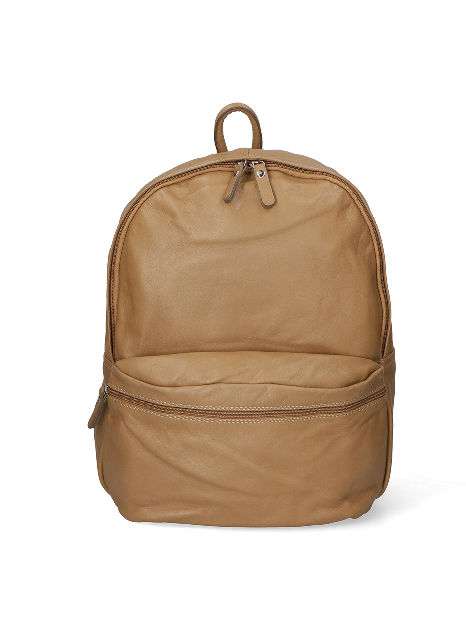 Gave Lux Rugzak vrouwen DARK TAUPE