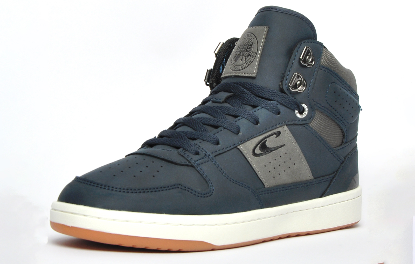 O'Neill Antilope Hills Mid Herr låga sneakers – bild 2