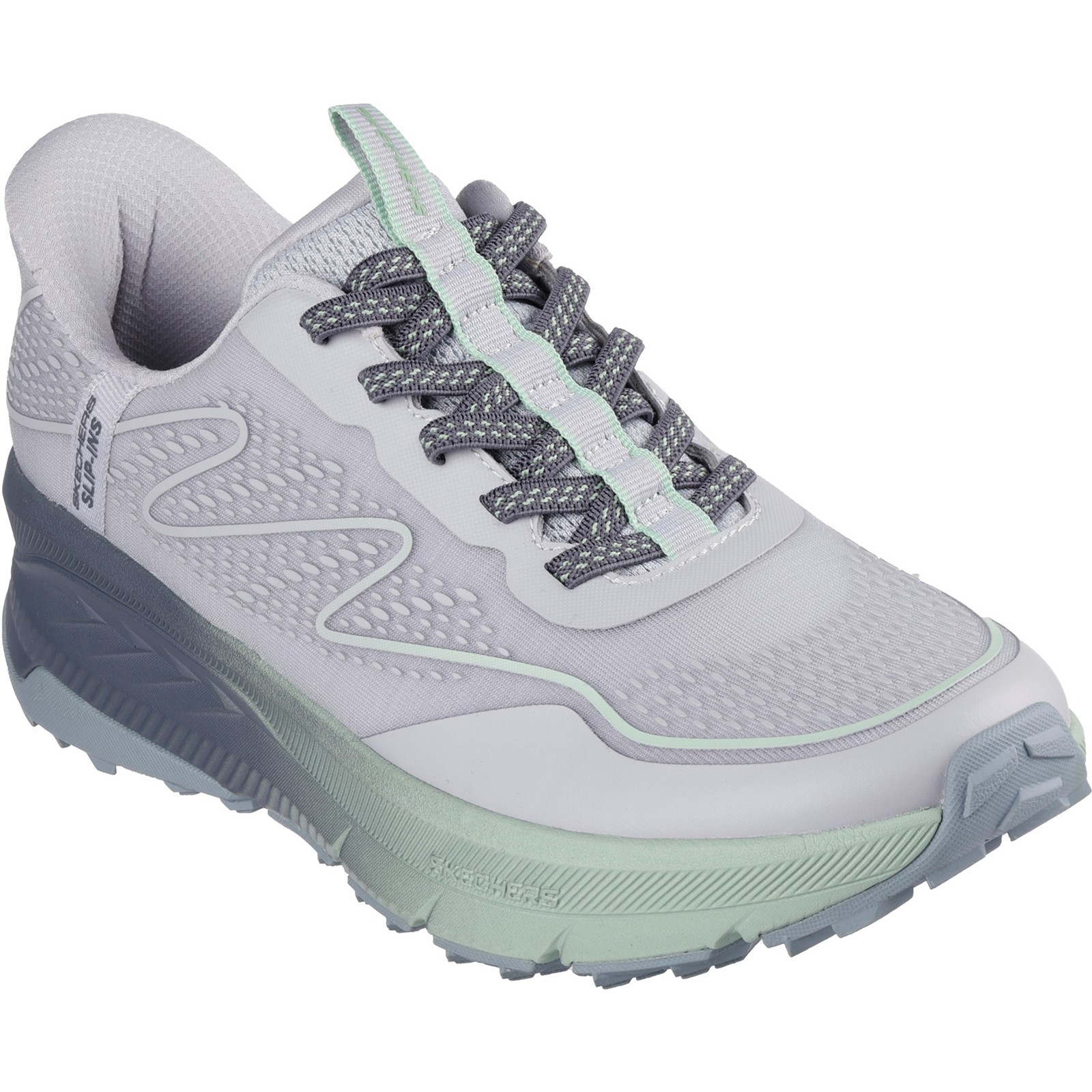 Thumbnail - Switch Back Mist Wanderschuhe