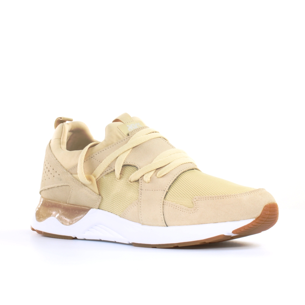 ASICS Gel-Lyte V Sanze Beige Träningsskor för herrar – bild 2