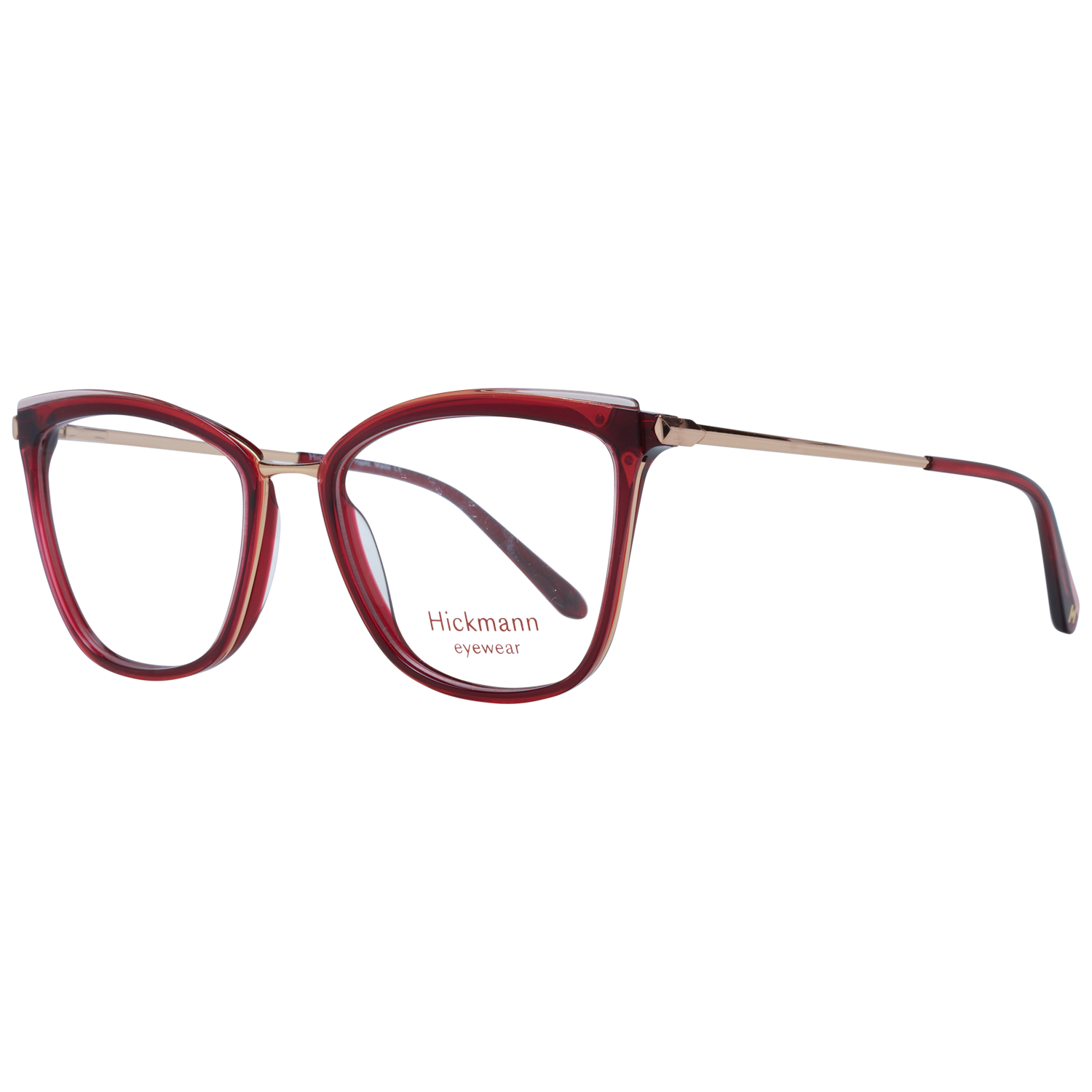 Thumbnail - Ana Hickmann Brille HI6211 H02 53