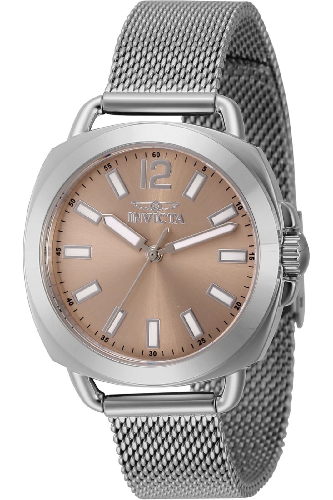 Thumbnail - Invicta Wildflower 46337 Damenuhr - 32mm