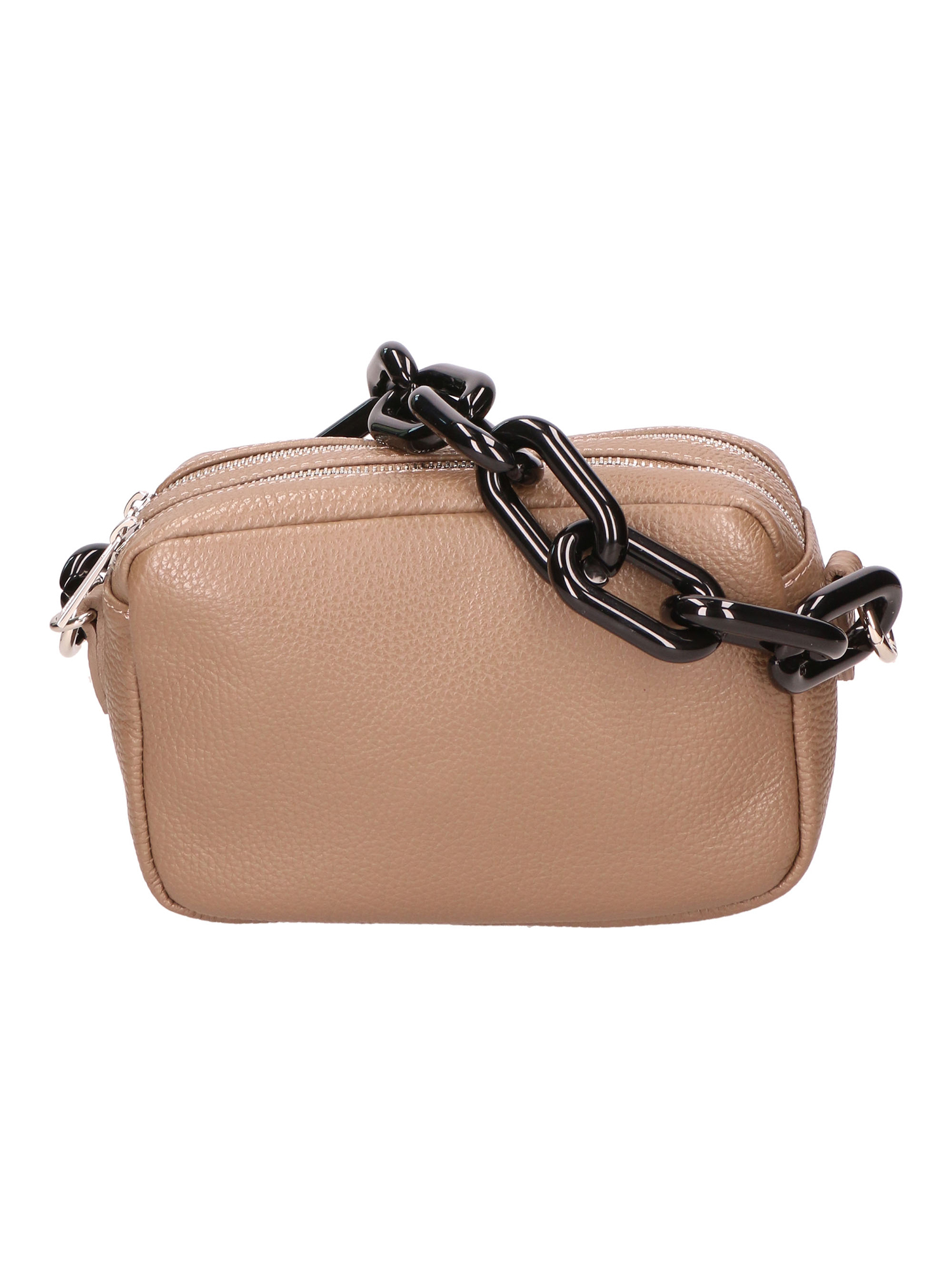 Thumbnail - Gave Lux Schultertasche Frauen TAUPE