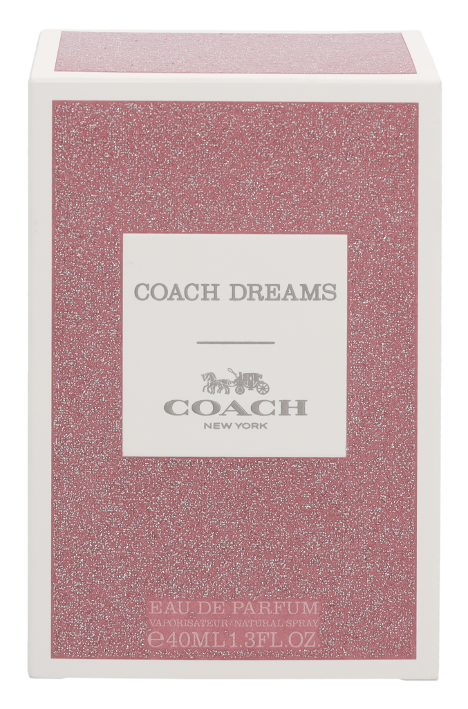 Dreams Eau de Parfum 2