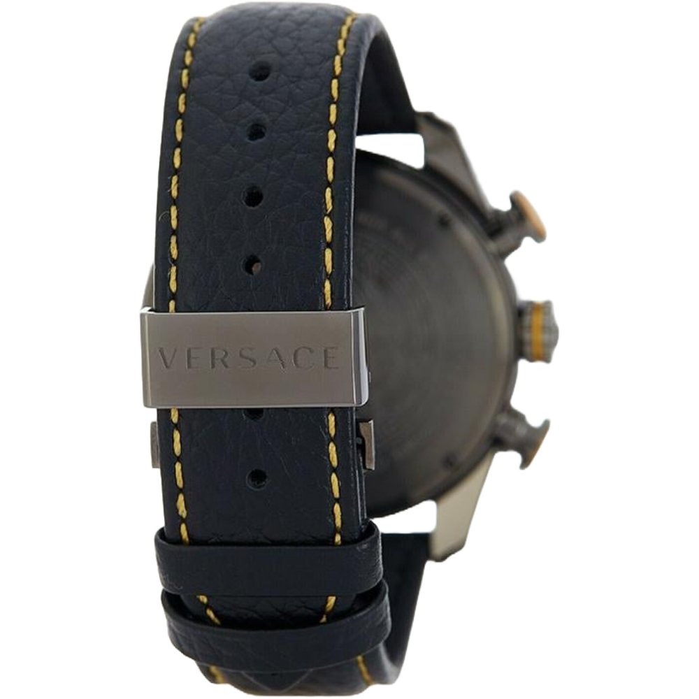 Versace VDB020014 Chronograph herrklocka – bild 2