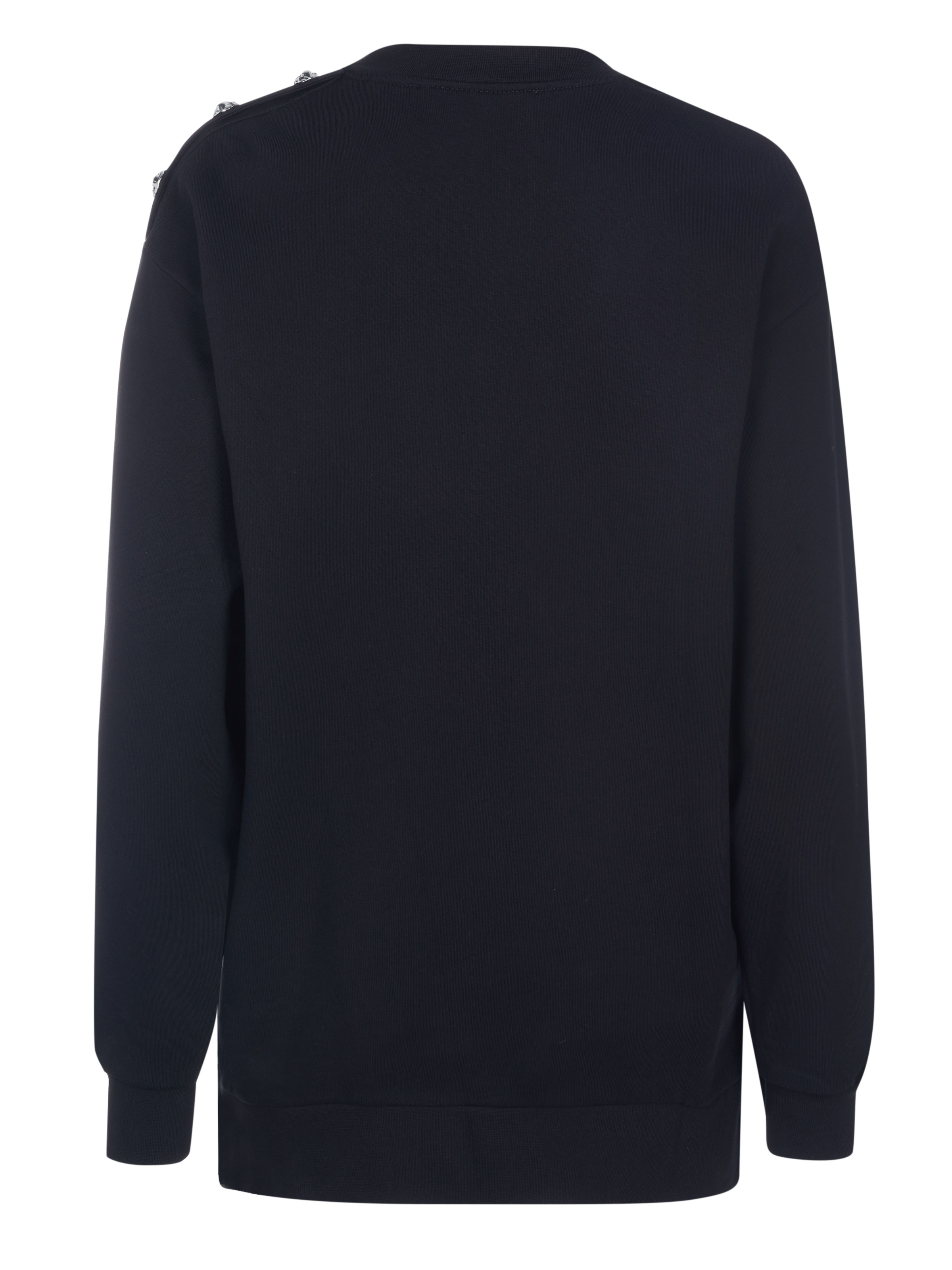 Philipp Plein pullover stickade tröjor dam – bild 2