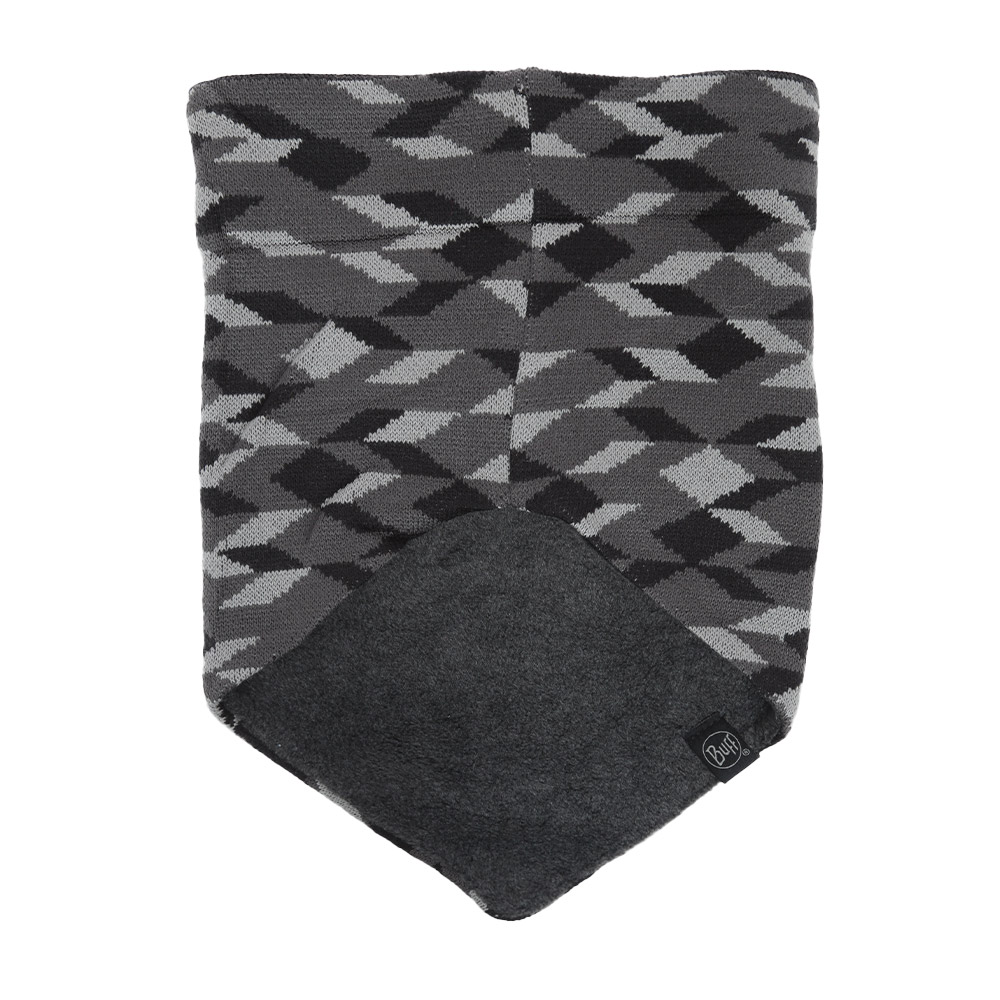 Buff Stickning och fleece bandana 45100 unisex halsdukar & sjalar dam – bild 2