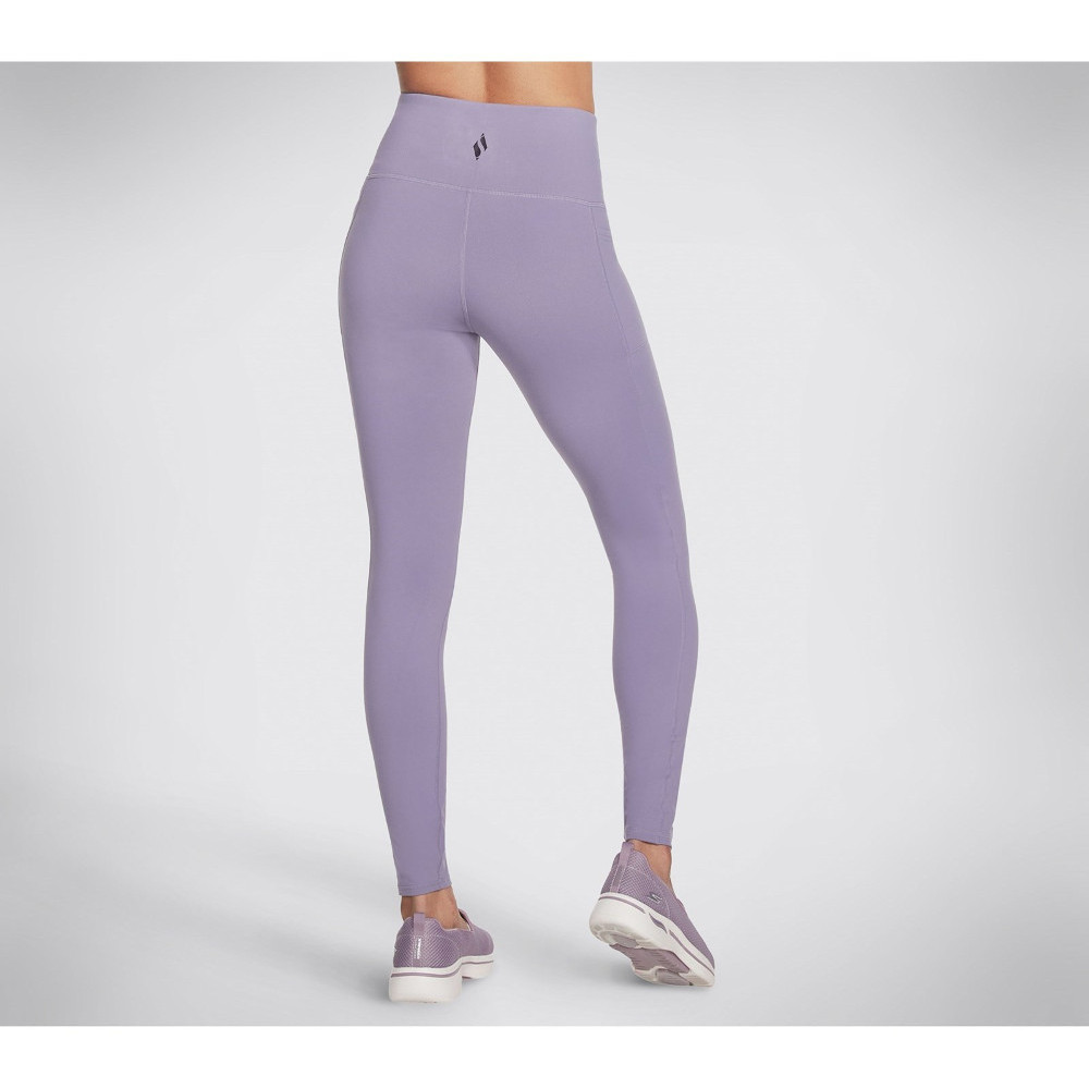 Dam Go Walk Wear Högmidjade Leggings 2
