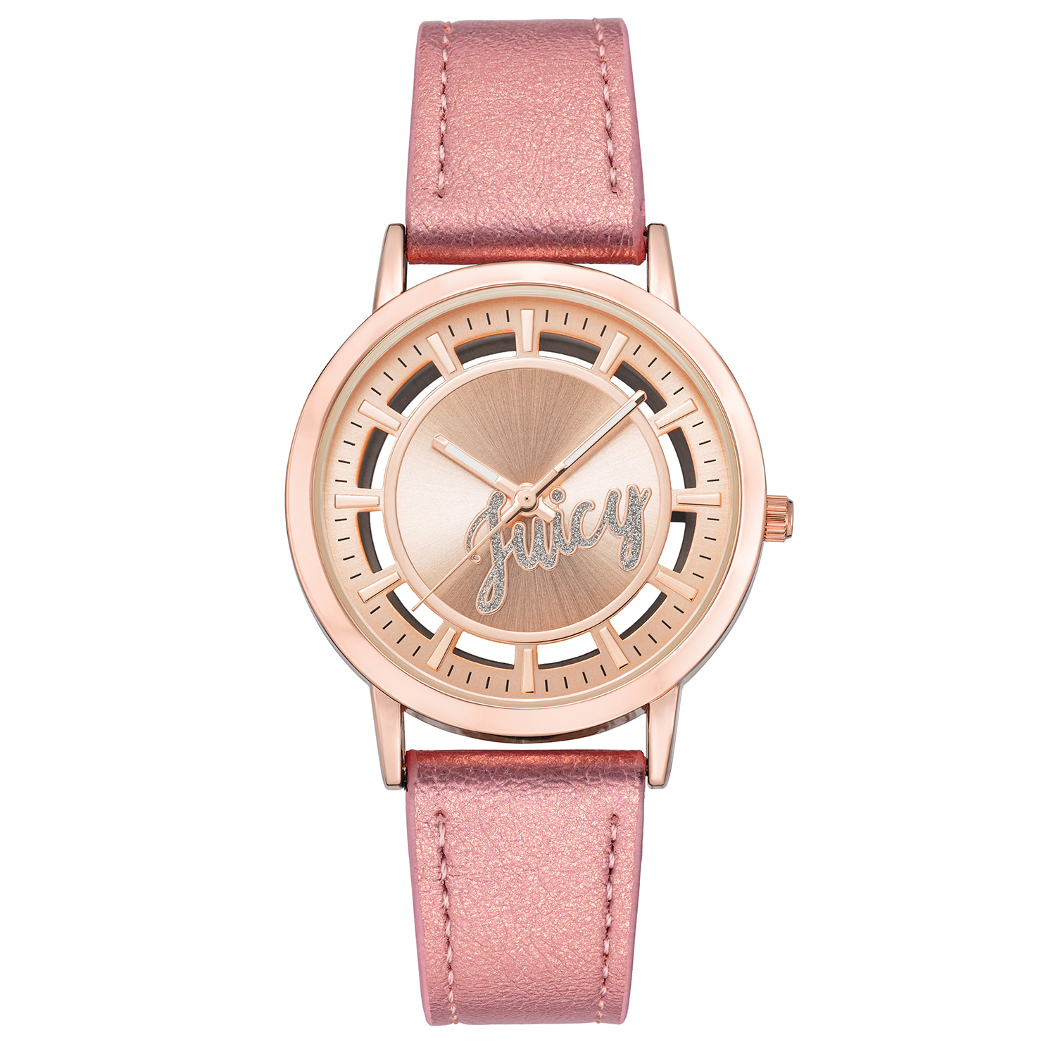 Thumbnail - Juicy Couture Uhr JC/1214RGPK