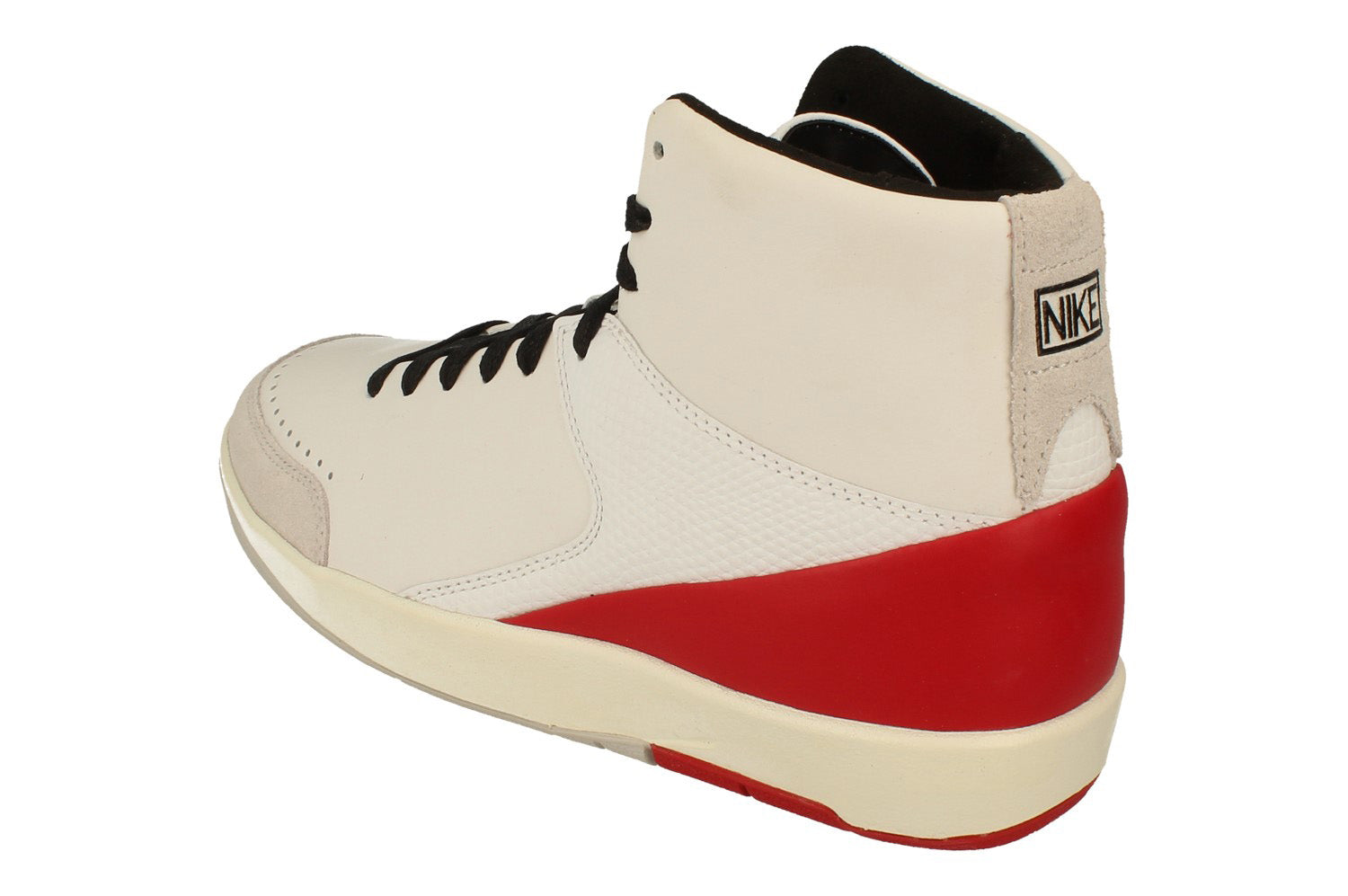 NIKE Höga sneakers Air Jordan 2 SE Retro herr – bild 6