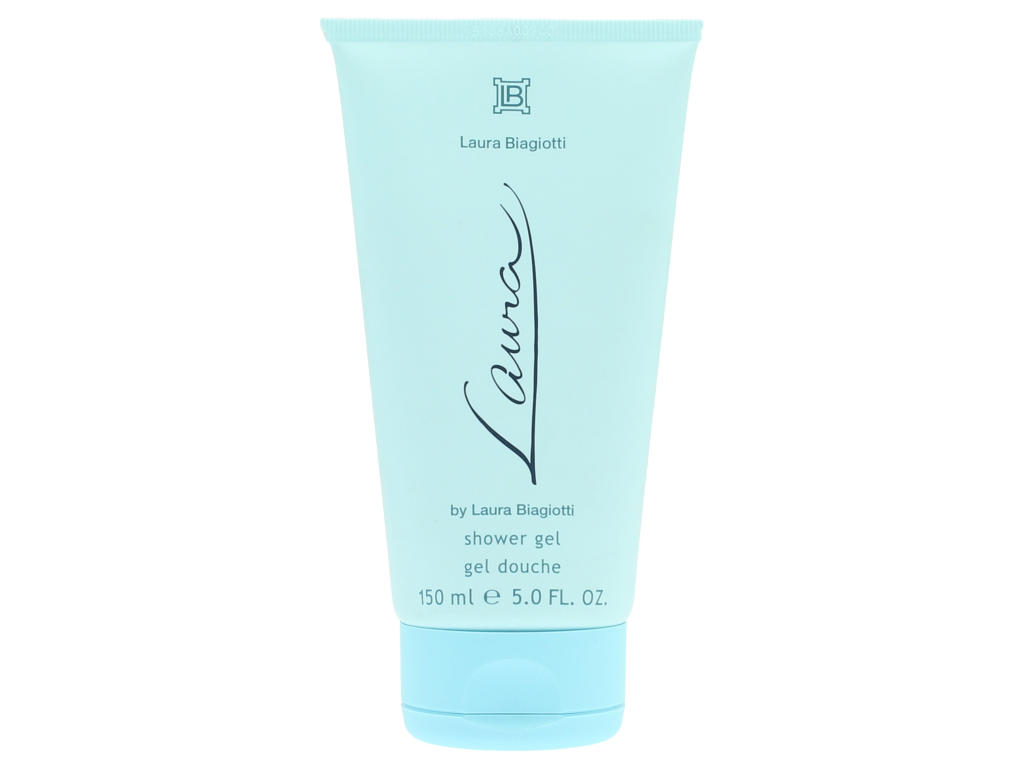 Thumbnail - Laura Biagiotti Laura Shower Gel 150ml.