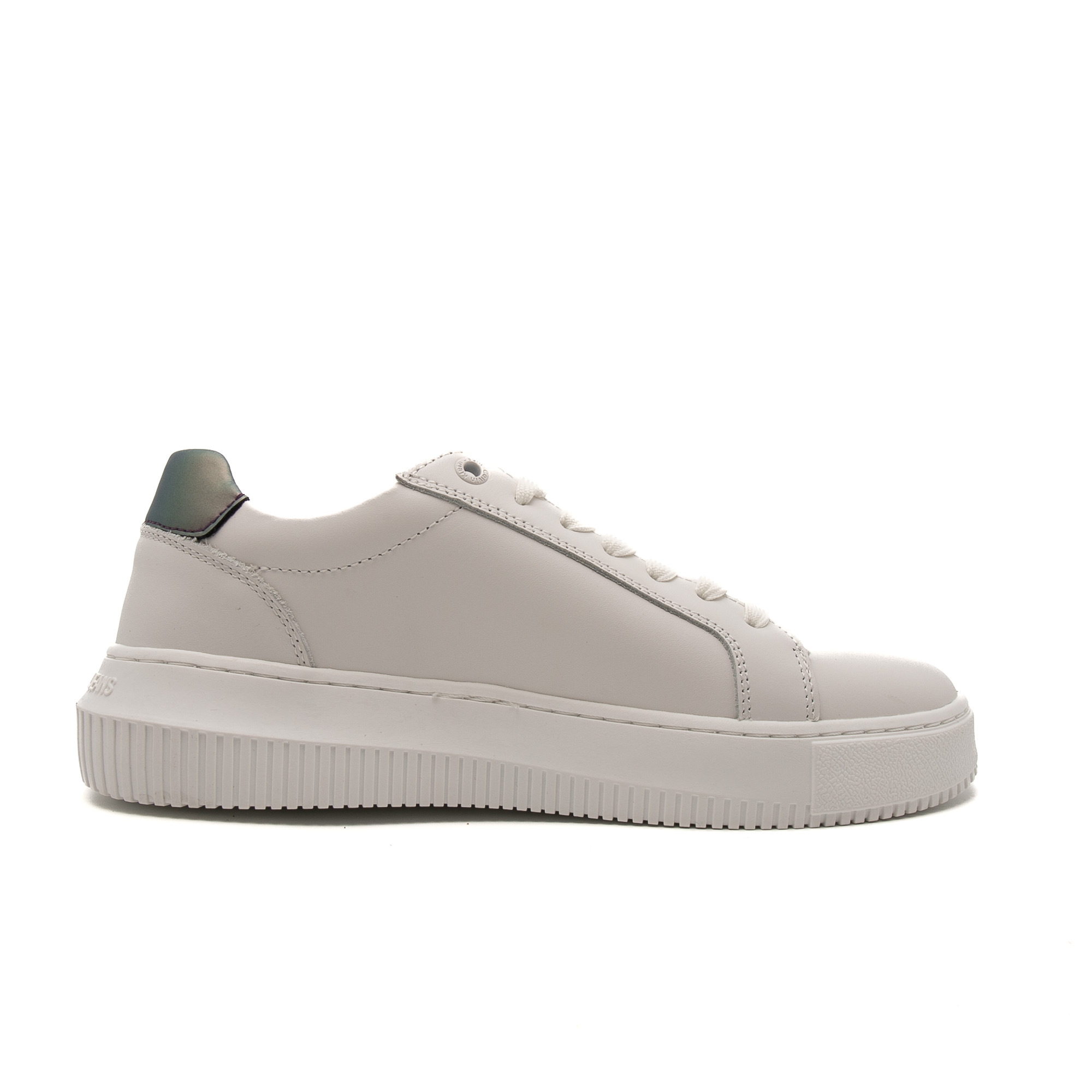 Calvin Klein Jeans Ck Jeans Chunky Cupsole Snörskor dam – bild 2