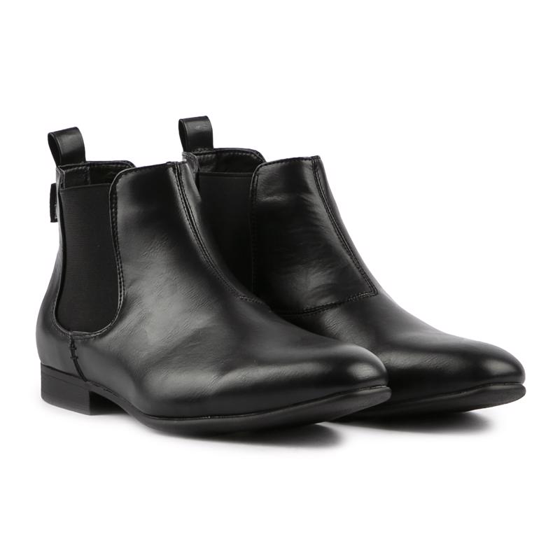 Lambretta Amberley Boots herr – bild 2