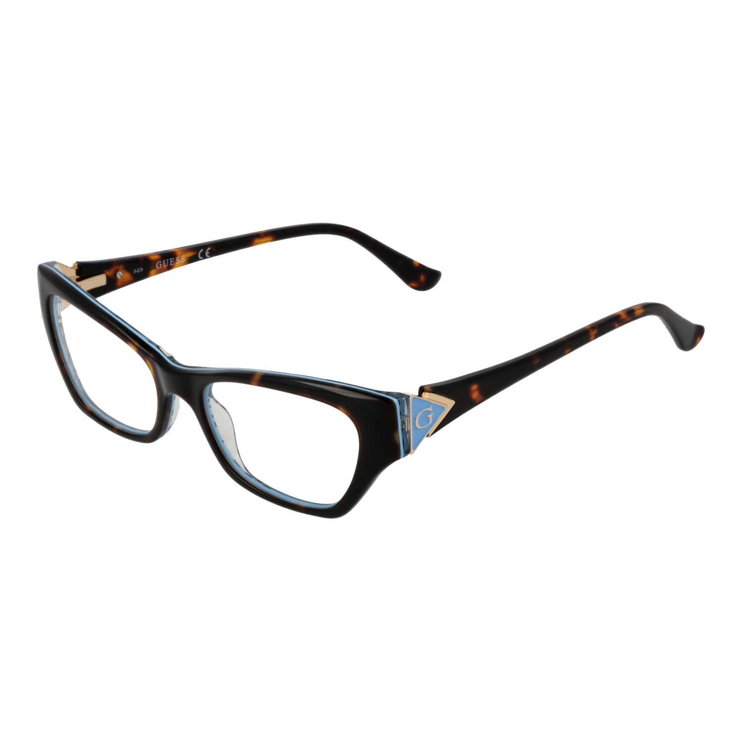 Thumbnail - Guess Brille GU2747 052 51