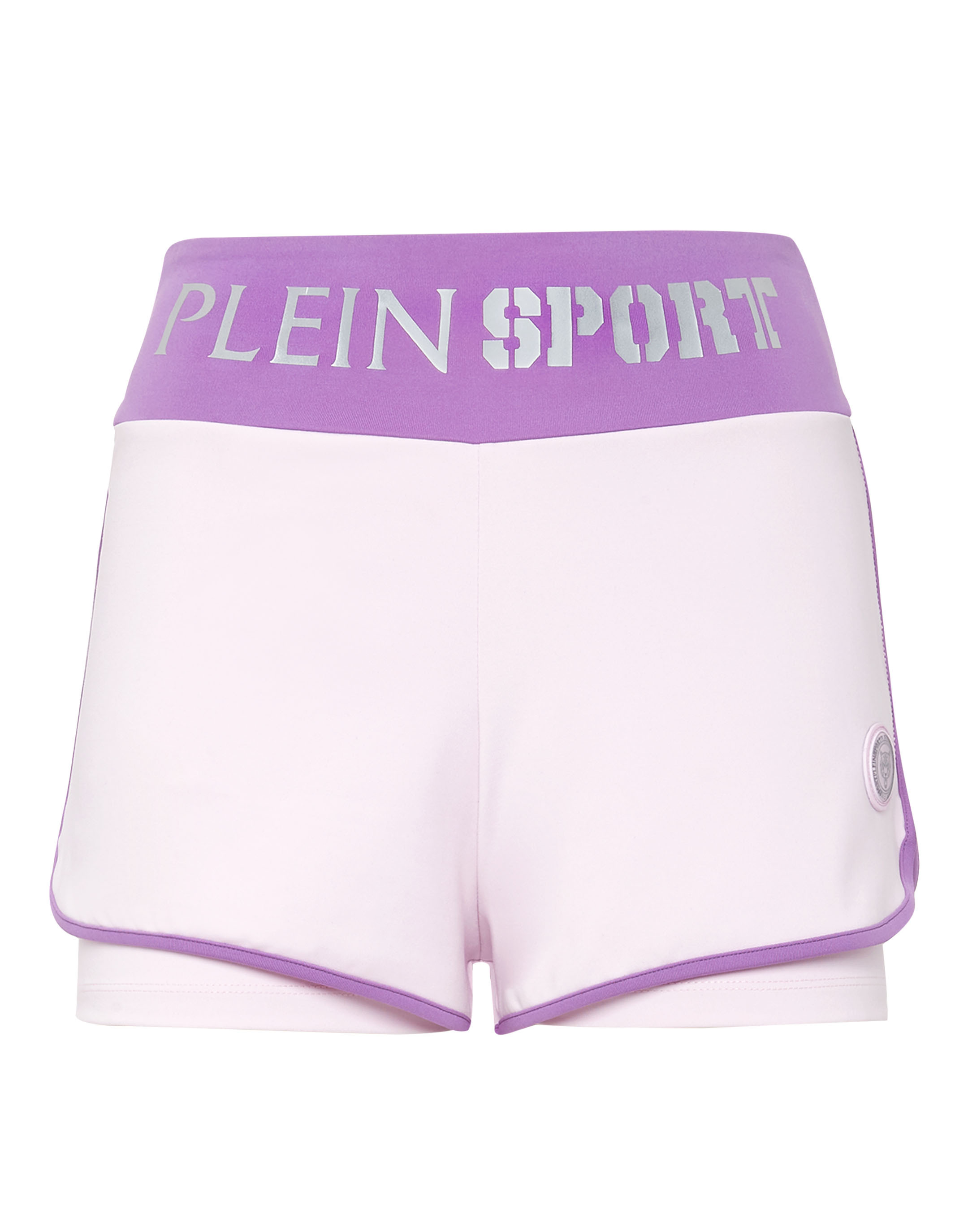 Plein Sport Shorts dam – bild 2