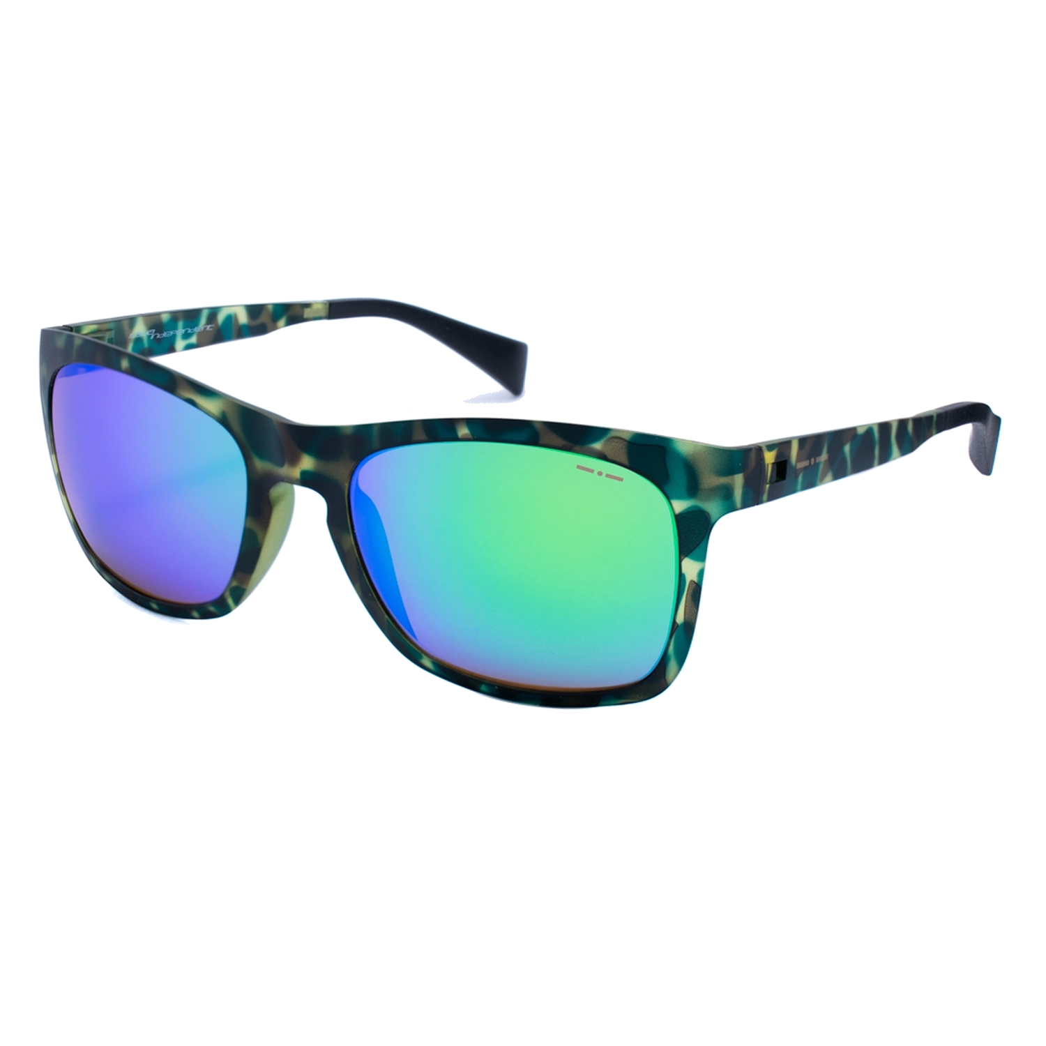 Thumbnail - Italia Independent Unisex-Sonnenbrillen 54/18/135 mm Acetat
