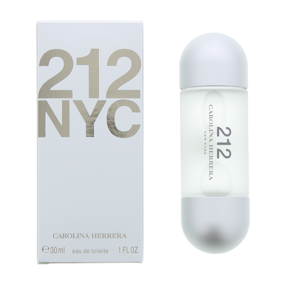 Thumbnail - 212 Nyc For Her Eau De Toilette Vaporisateur 30 ml