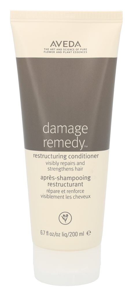 Aveda Damage Remedy Restructuring Conditioner 200ml.