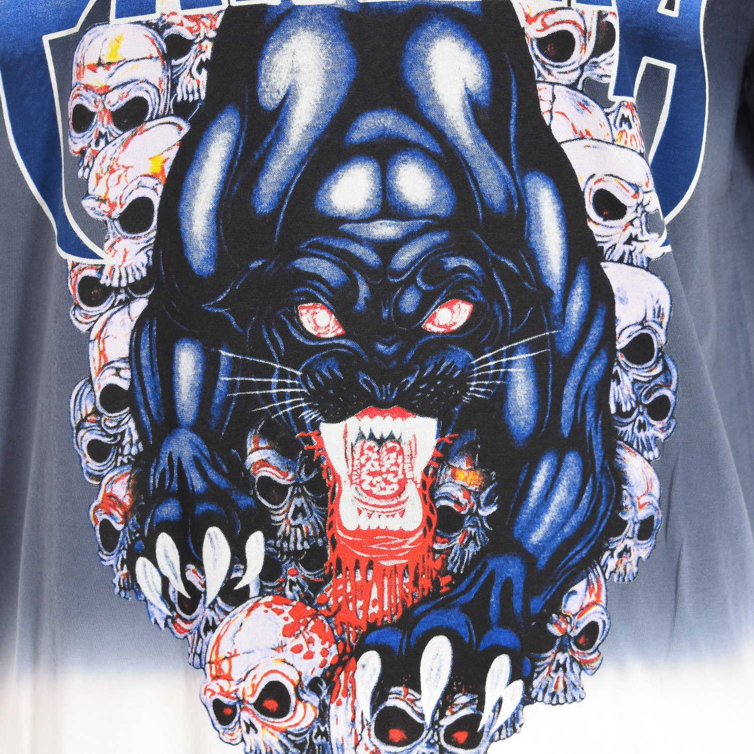 Eleven Paris T-shirts med korta ärmar blusar dam – bild 5