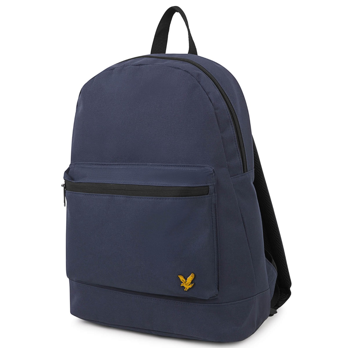 Lyle & Scott Mens Rugzak Backpack Blue - One Size