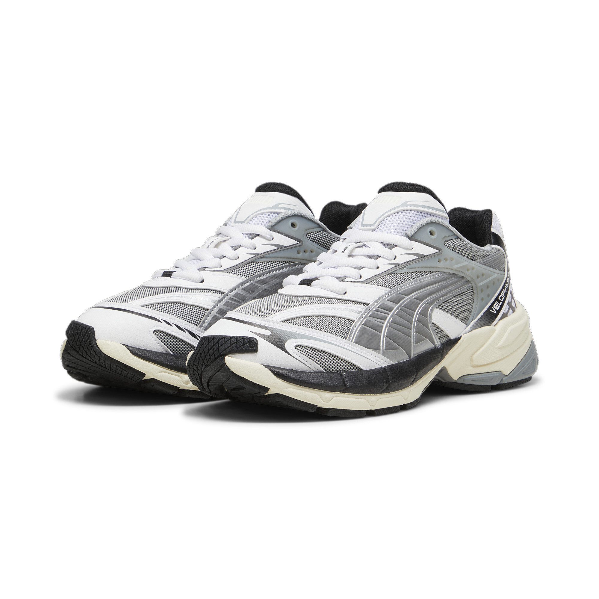 PUMA Unisex Velophasis Geboren In De Jaren 2000 Sneakers