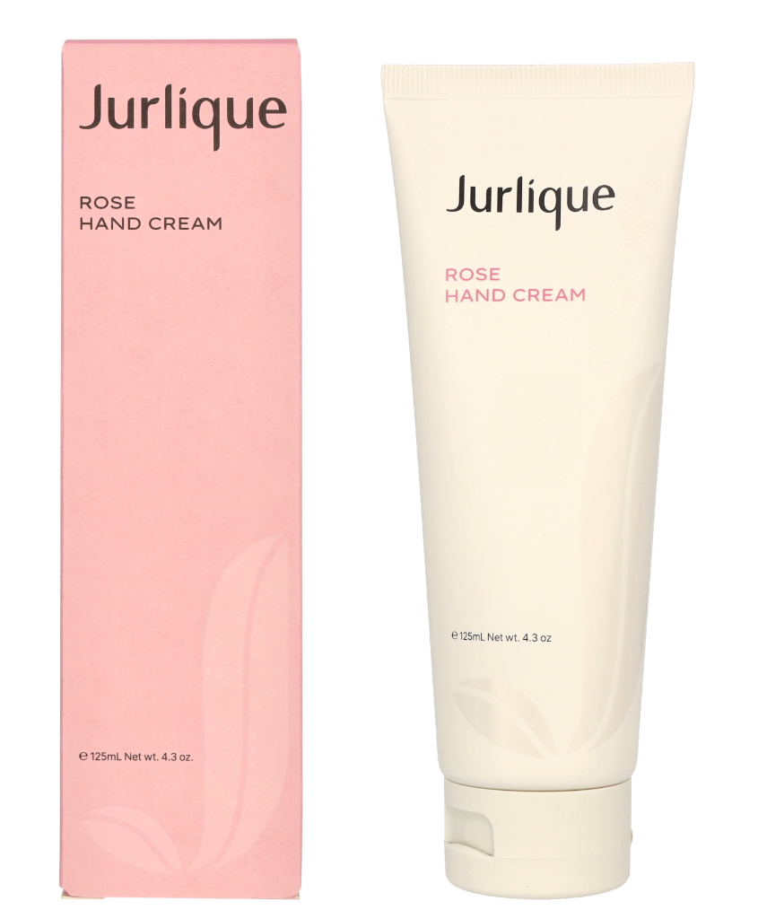 Jurlique Rose Hand Cream125 ml.