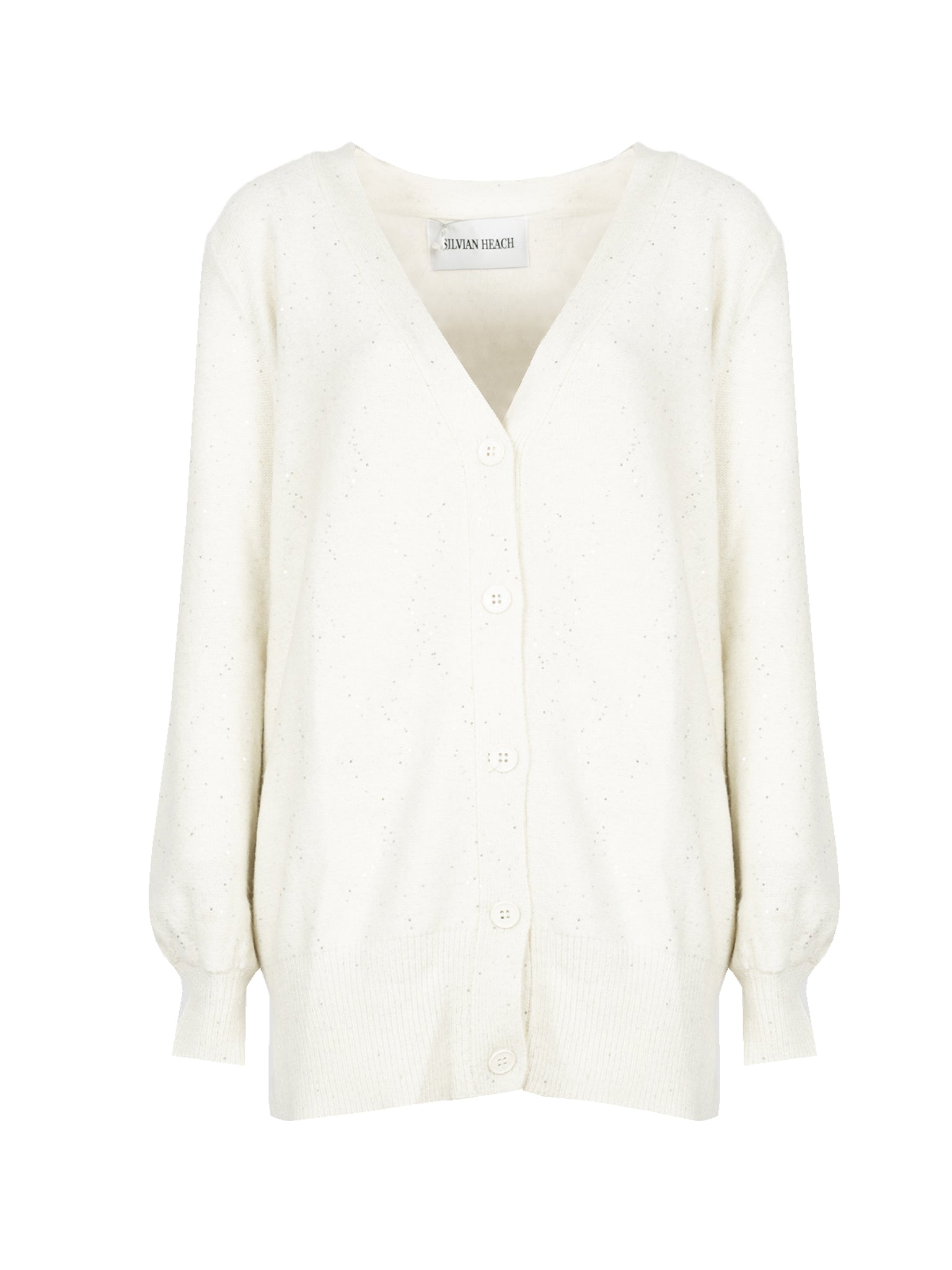 Cardigan Aberdeen damer