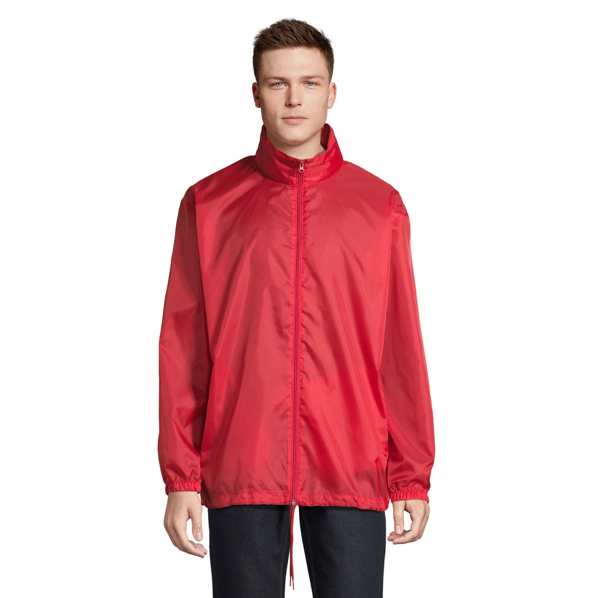 SOLS - "Shift" Windjacke für Herren/Damen Unisex ()