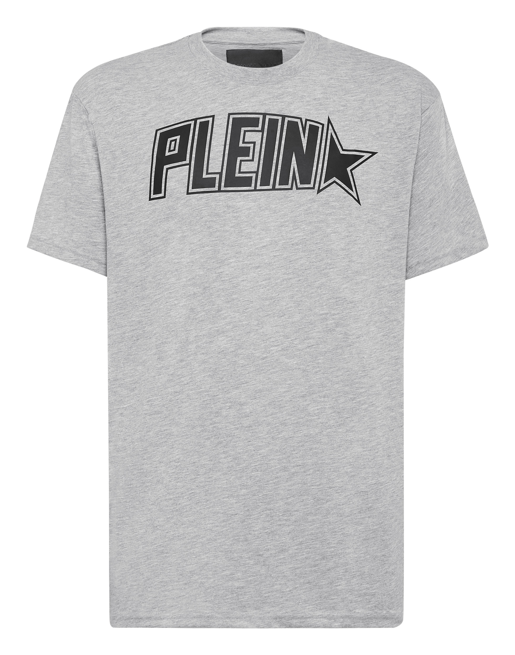Philipp Plein T-shirt med rund halsringning herr – bild 2