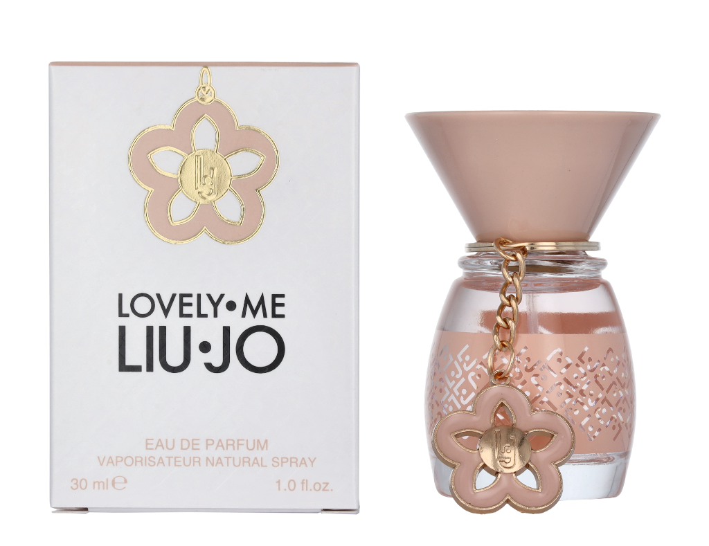 Thumbnail - Liu-Jo Lovely Me Edp Spray.