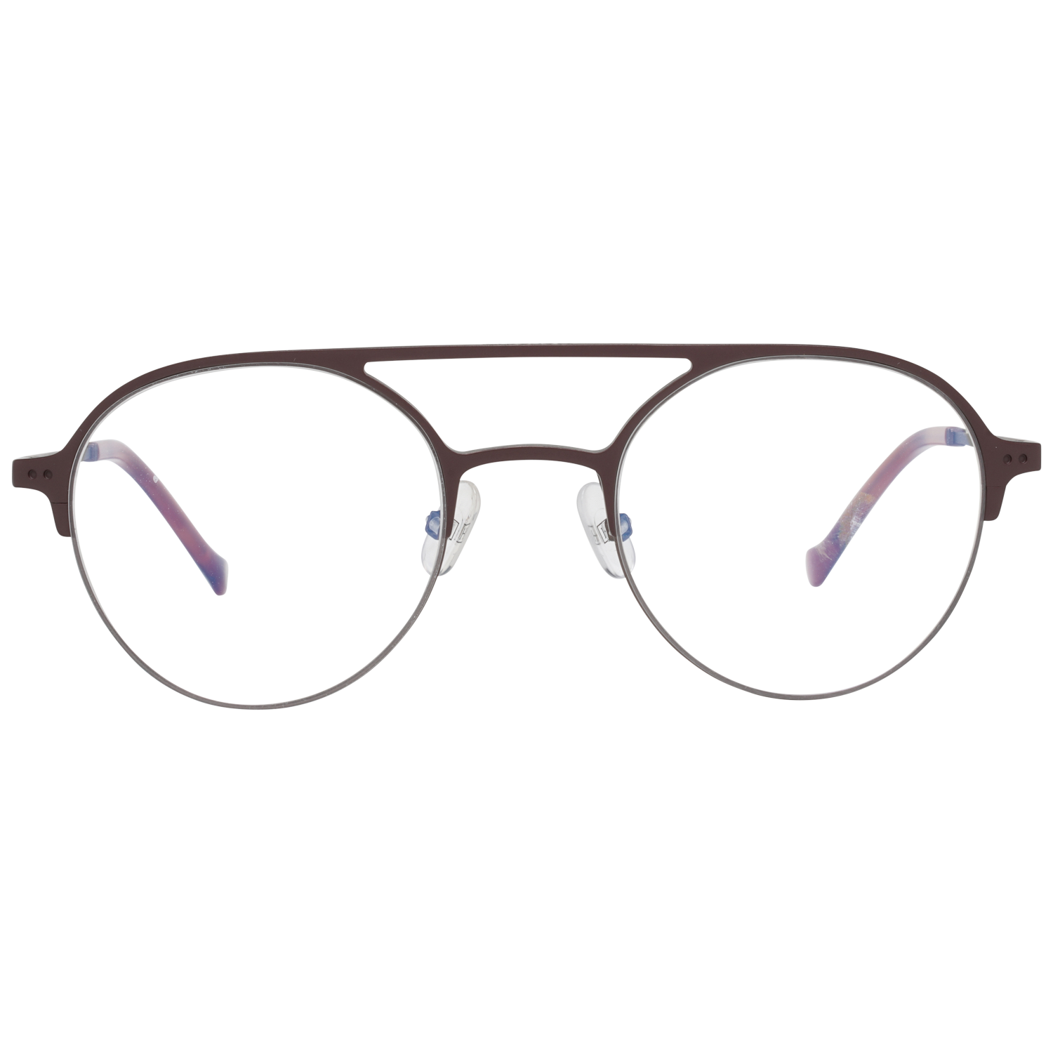 Hackett London Hackett Bespoke Optical Frame HEB249 175 49 övrigt herr – bild 2