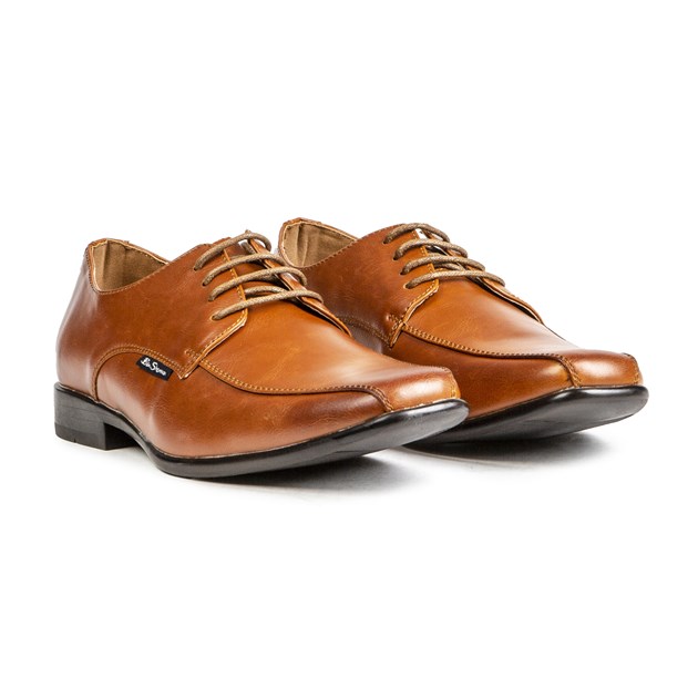 Ben Sherman Durham Spetsskor herr – bild 2